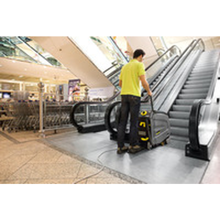 Limpador de Escadas Rolantes Kärcher BR 47/35 Esc 230V