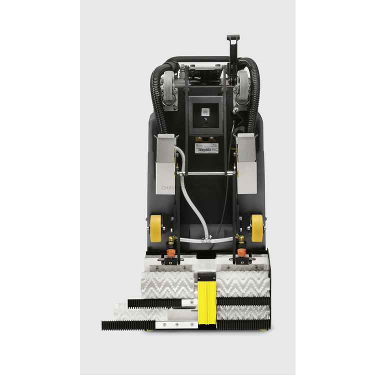 Limpador de Escadas Rolantes Kärcher BR 47/35 Esc 230V