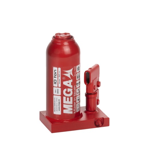 Macaco Hidráulico MEGA BR10 10T