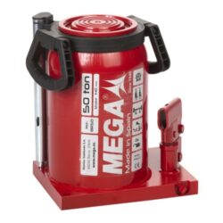 Macaco Hidráulico MEGA BR50 50T