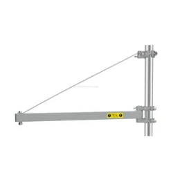 Braço para Guincho Elétrico BELFLEX 750mm 600kg