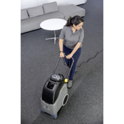 Limpador de Carpetes KÄRCHER BRC 30/15 C 1130W