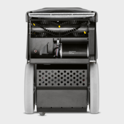 Limpador de Carpetes KÄRCHER BRC 30/15 C 1130W