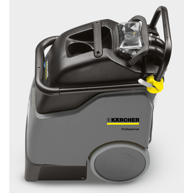 Limpador de Carpetes KÄRCHER BRC 30/15 C 1130W