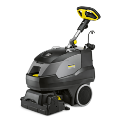 Lavadora de Alcatifas Kärcher BRC 40/22 C 1200W