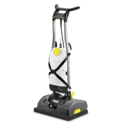 Limpador de Carpetes Kärcher BRS 43/500 C 370W