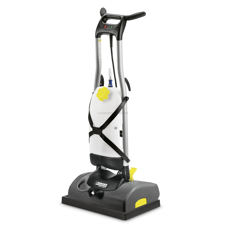 Limpador de Carpetes Kärcher BRS 43/500 C 370W