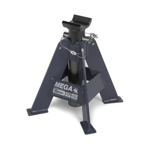 Cavalete de Segurança MEGA S15B 15T