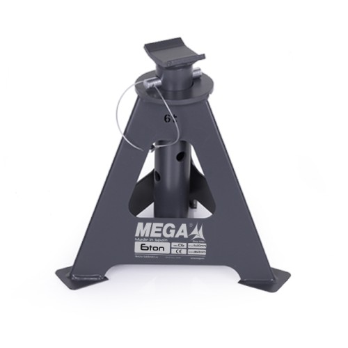 Cavalete de Segurança MEGA C6 6T