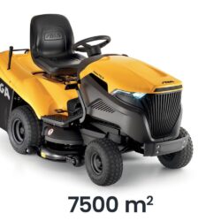 Trator de Cortar Relva STIGA Estate 7102 W 708cc 102cm