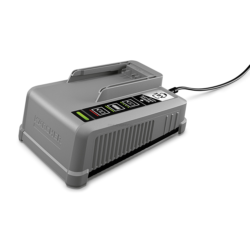 Carregador Rápido Kärcher Battery Power+ 18/60 18V 6A