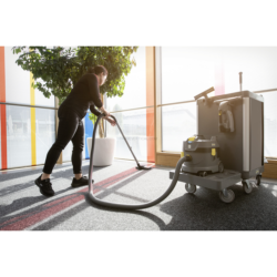 Carrito Closed 6 Kärcher FM ExpertPro 50 W TP 35kg Antracite