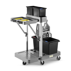 Carro de Limpeza KÄRCHER FlexoMate Swift FM Swift 50 W