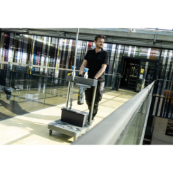 Carro de Limpeza Kärcher FlexoMate Swift FM Swift 50/ C
