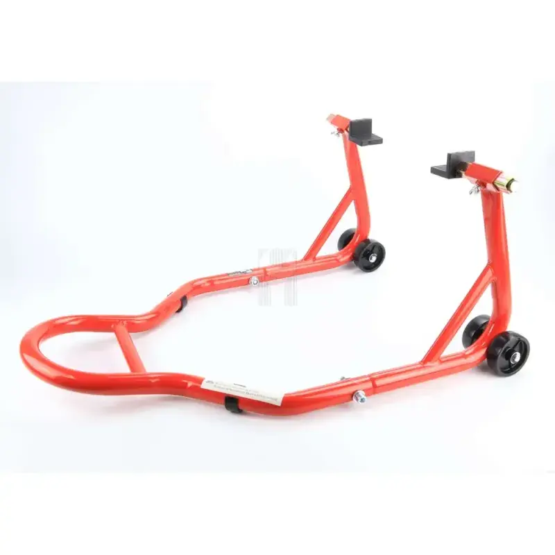 CAVALETE PARA MOTO 250KG MADER