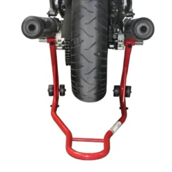 CAVALETE PARA MOTO 250KG MADER