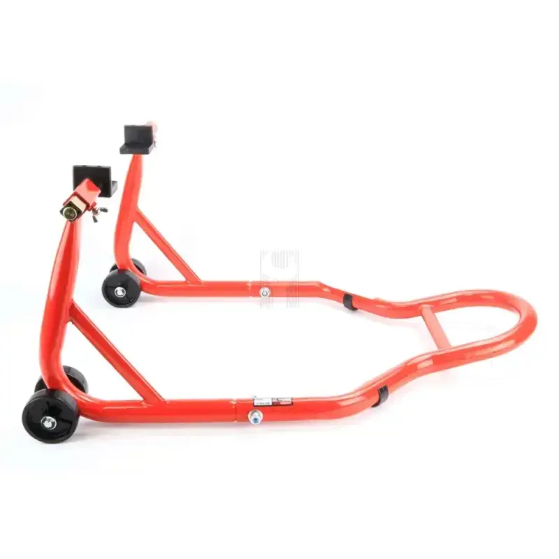 CAVALETE PARA MOTO 250KG MADER