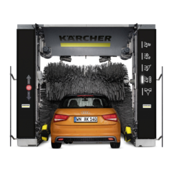 Pórtico de lavagem CCB3 Classic KARCHER