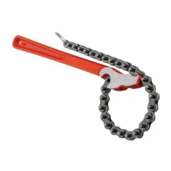 Chave de Corrente para Tubos RIDGID C-12 100 mm