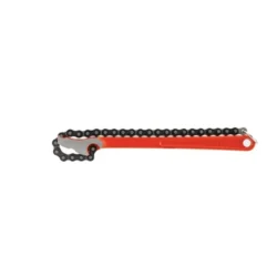 Chave de Corrente para Tubos RIDGID C-12 100 mm