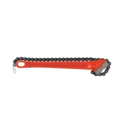 Chave de Corrente para Tubos RIDGID C-12 100 mm