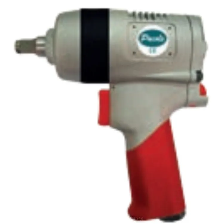 Chave de Impacto PACOLE 560Nm 1/2" 7000 RPM Chave de Impacto PACOLE 560Nm 1/2" 7000 RPM