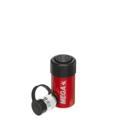 Cilindro Hidráulico de Simples Efeito MEGA SS1051 10T 51 mm