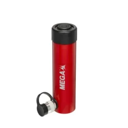 Cilindro Hidráulico de Simples Efeito MEGA SS15102 15T 102,5 mm