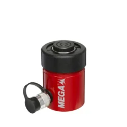 Cilindro Hidráulico de Simples Efeito MEGA SS2525 25T 25,5 mm