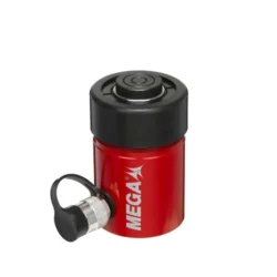 Cilindro Hidráulico de Simples Efeito MEGA SS3060 30T 60 mm