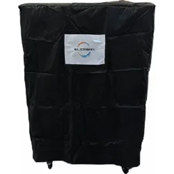 Climatizador Evaporativo Portátil KALTERMANN 640 W 130 L 22000 m³/h