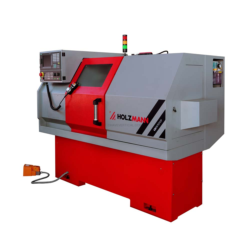 Torno CNC HOLZMANN CD3675TOP 400V 750mm