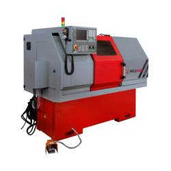 Torno CNC HOLZMANN CD3675TOP 400V 750mm