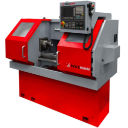 Torno CNC HOLZMANN CD3275ECO 400V 3.7kW