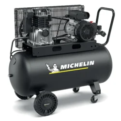 Compressor 100L 2HP MICHELIN MK102-100-2M 235 L/MIN 10 BAR