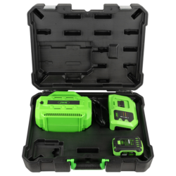 Compressor a Bateria com Mala JBM 12-20V 160 PSI