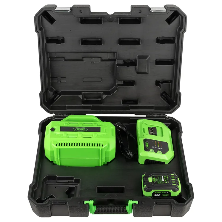 Compressor a Bateria com Mala JBM 12-20V 160 PSI