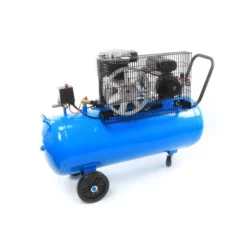Compressor de ar de correia SAURIUM 100L 3HP 10Bar 230V