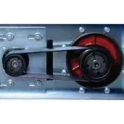 Compressor de Parafuso FIAC Airblok 103 BD-SD 10HP 10bar Velocidade Variável