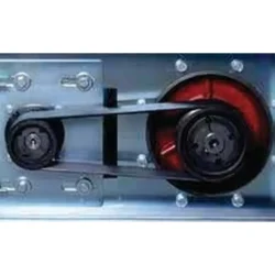 Compressor de Parafuso FIAC AIRBLOK 253 BD-SD 25HP 10bar Velocidade Variável