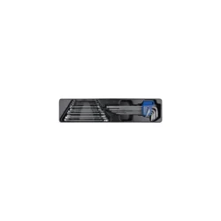 Conjunto de Acessórios para Caixa de Ferramentas KING TONY 9-90120MR 20 Peças