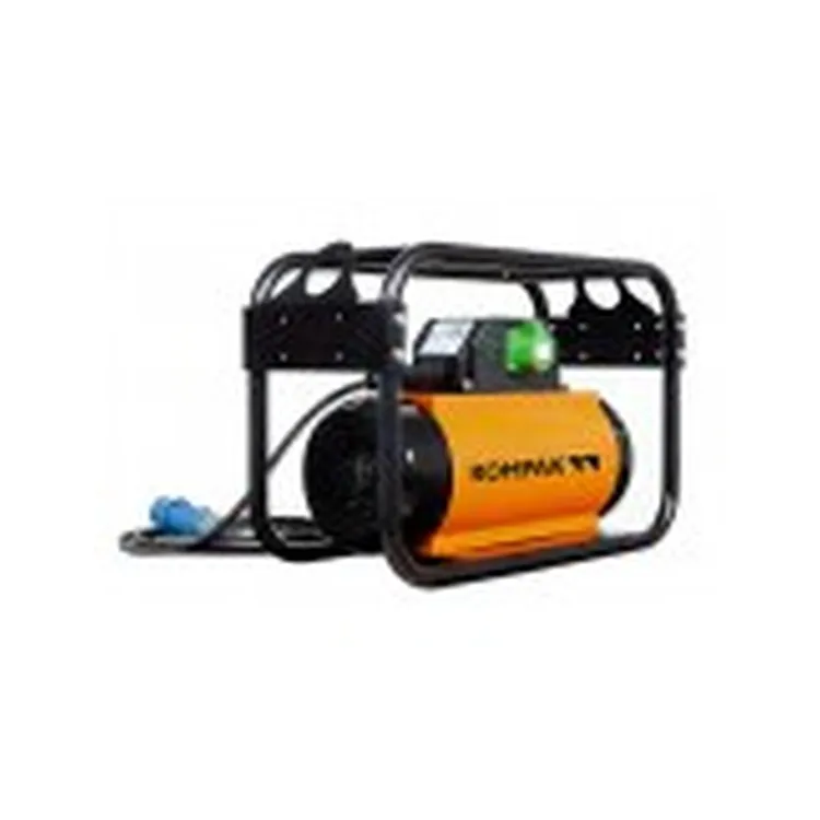 Conversor Mecânico Alta Frequência KOMPAK KP-CM-25M 230 V