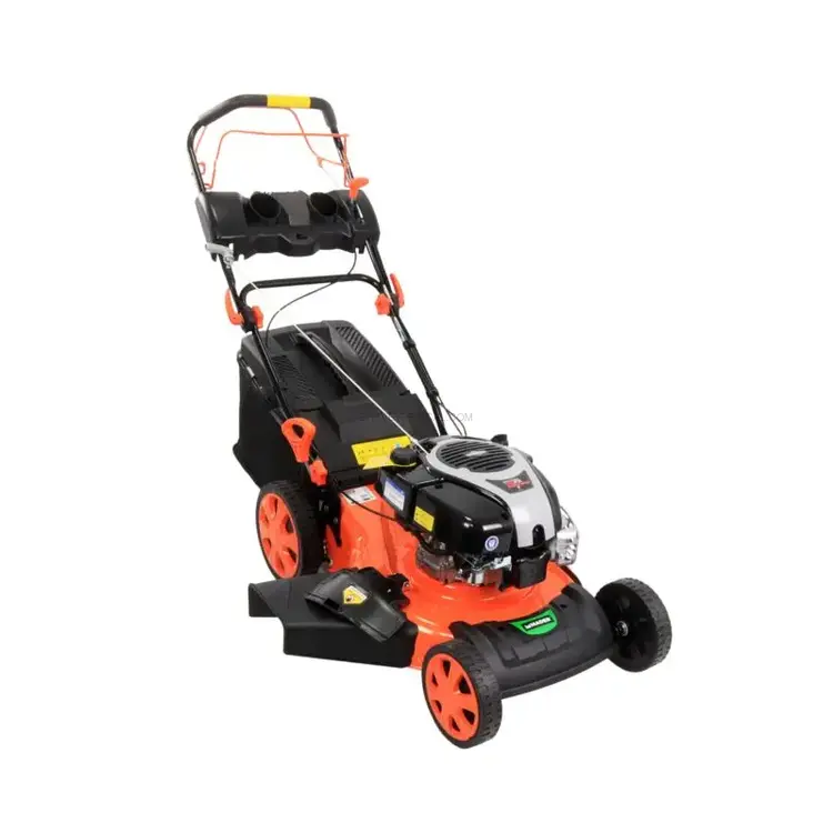 Corta-relvas a Gasolina MADER 161cc 510mm