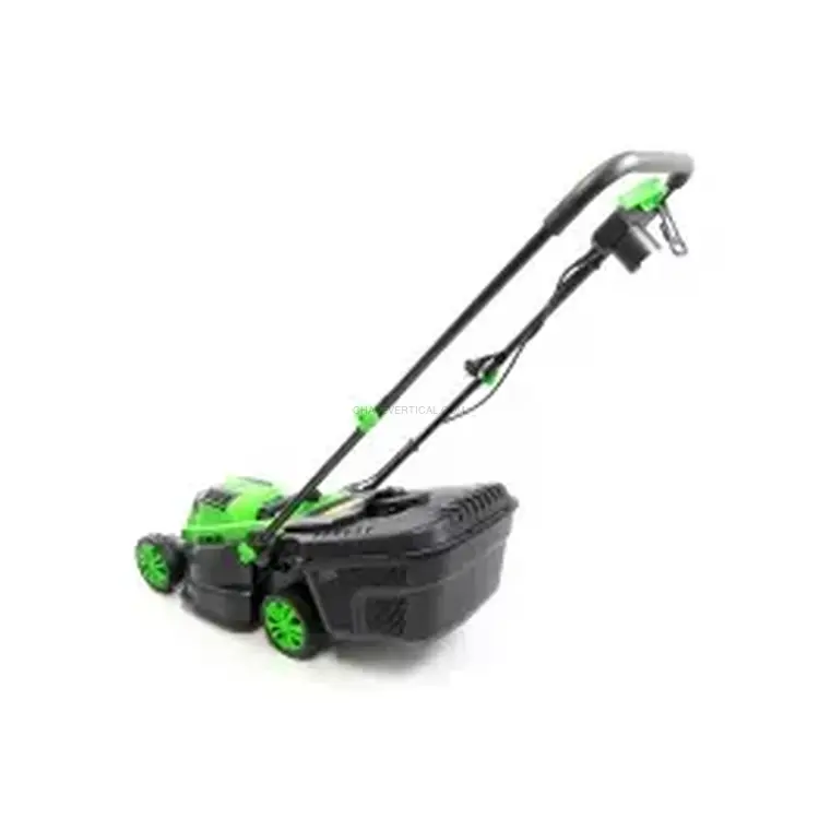 Corta-relvas Elétrico SAURIUM 1200W 320mm