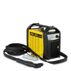Cortador Plasma Inverter DECA I-PAC 340 230V 35A Com Acessórios