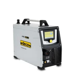 Cortador Plasma Inverter DECA I-PAC 370 LAB 230V-400V 70A Com Acessórios