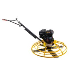 Helicóptero Alisador de Betão KOMPAK KP-CPT46-HY 1117 mm Motor Loncin