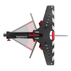 Curvador Hidráulico de Tubo MEGA DR2 até 2 Pol.