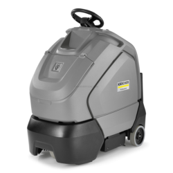 Aspirador de Pó Vertical Kärcher CV 60/1 RS Bp Pack 36V