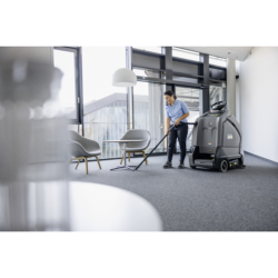 Aspirador de Pó Vertical Kärcher CV 60/1 RS Bp Pack 36V